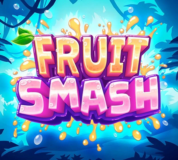 Slotmill : Fruit Smash - FULLBET138
