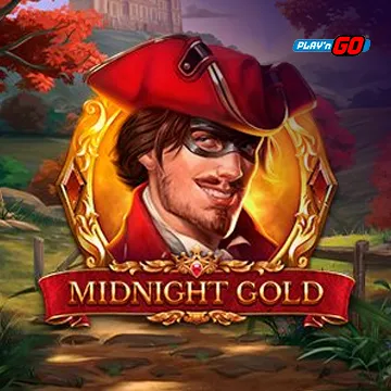 PlaynGo : Midnight Gold - FULLBET138