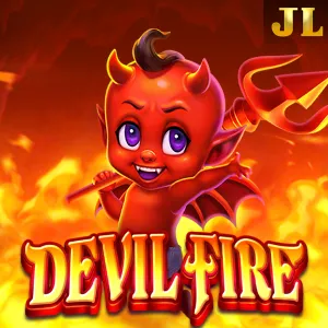 Jili : Devil Fire - FULLBET138