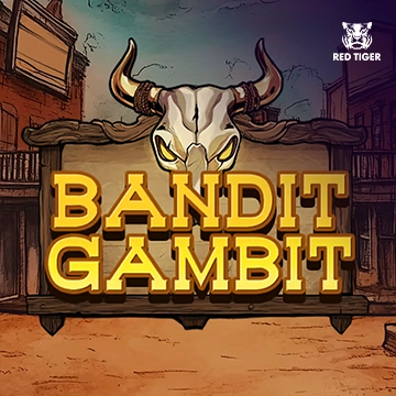 Redtiger : Bandit Gambit - FULLBET138