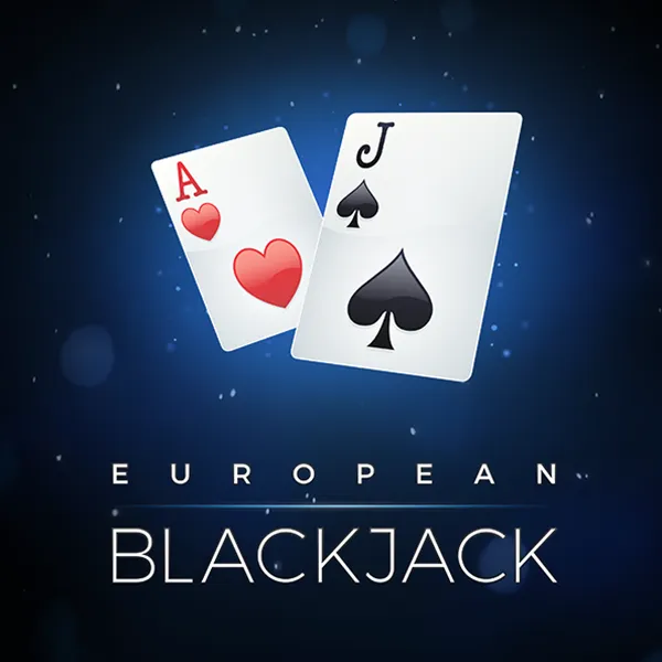 European Blackjack (Jade) - FULLBET138