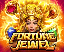 JDB : Fortune Jewel - FULLBET138