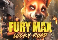Spadegaming : Fury Max Lucky Road - FULLBET138