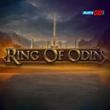 PlaynGo : Ring of Odin - FULLBET138