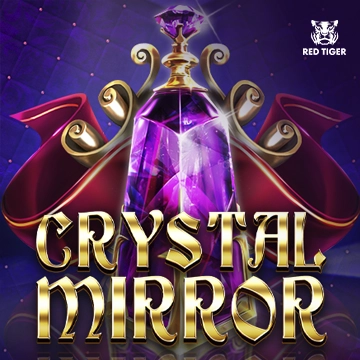 Redtiger : Crystal Mirror - FULLBET138