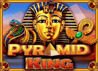 Pragmatic : Pyramid King - FULLBET138