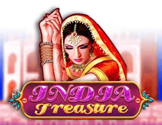 PLAYSTAR : INDIA TREASURE - FULLBET138