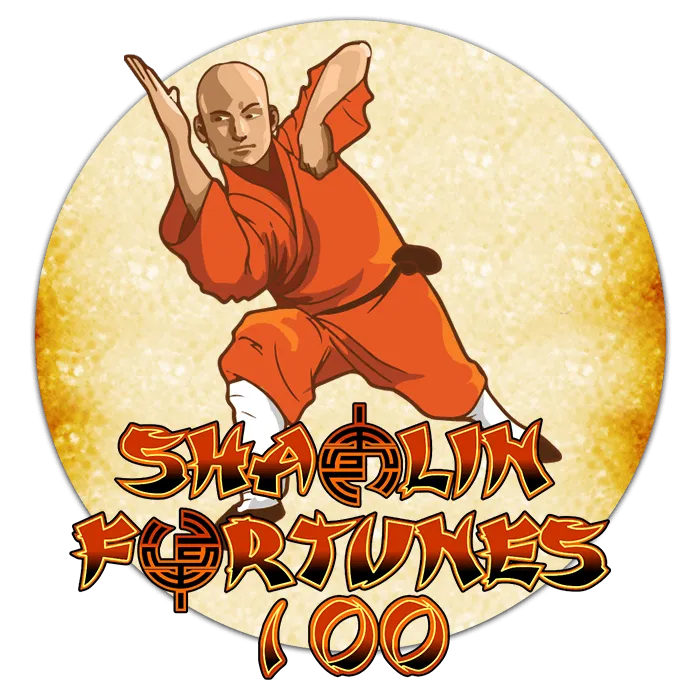Habanero : Shaolin Fortunes 100 - FULLBET138