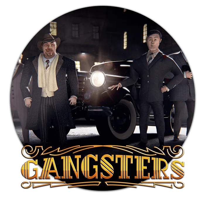 Habanero : Gangsters - FULLBET138