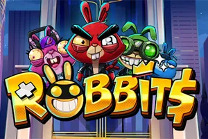 Robbits - FULLBET138