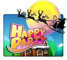 Joker123 : Happy Party - FULLBET138