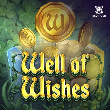 Redtiger : Well of Wishes - FULLBET138
