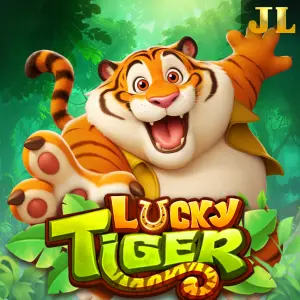 Jili : Lucky Tiger - FULLBET138