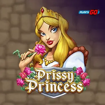 PlaynGo : Prissy Princess - FULLBET138