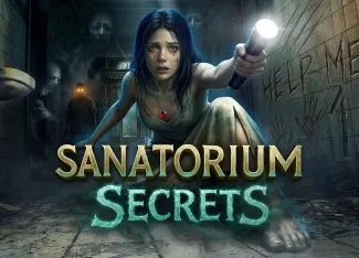 Pragmatic : Sanatorium Secrets - FULLBET138