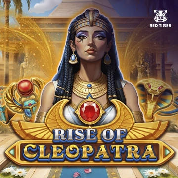 Redtiger : Rise of Cleopatra - FULLBET138