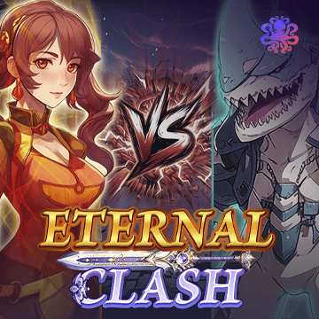 Eternal Clash - FULLBET138