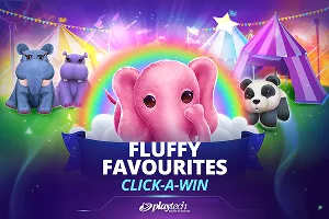 Fluffy Favourites Click-A-Win - FULLBET138