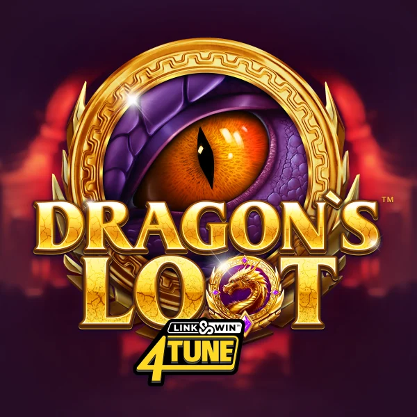 Dragon&rsquo;s Loot Link&Win 4Tune&trade; - FULLBET138