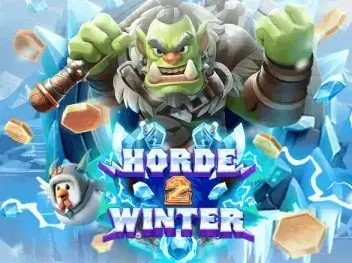PLAYSTAR : HORDE 2 WINTER - FULLBET138