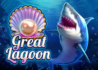 Pragmatic : Great Lagoon - FULLBET138