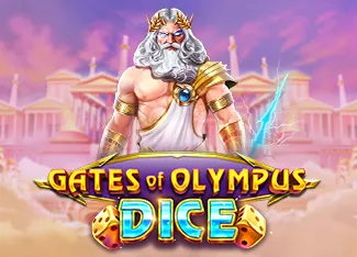 Pragmatic : Gates of Olympus Dice - FULLBET138