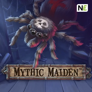Mythic Maiden - FULLBET138