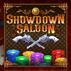 Showdown Saloon - FULLBET138
