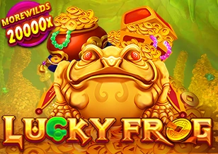 Katak Beruntung - FULLBET138