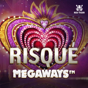 Redtiger : Risque Megaways - FULLBET138