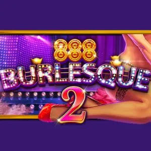 PLAYSTAR : BURLESQUE 2 - FULLBET138