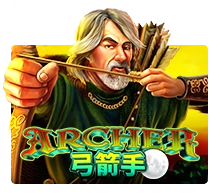 Joker123 : Archer - FULLBET138