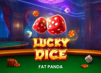 Lucky Dice - FULLBET138