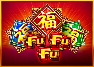 Pragmatic : Fu Fu Fu - FULLBET138