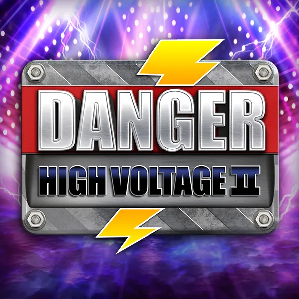 Bigtime : Danger High Voltage 2 Megaways - FULLBET138