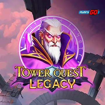 PlaynGo : Tower Quest Legacy - FULLBET138