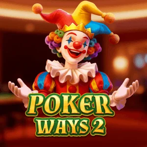 Poker Ways 2 - FULLBET138