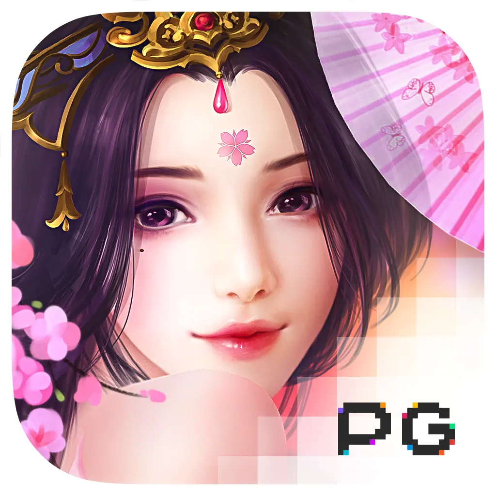 PGSoft : Honey Trap of Diao Chan - FULLBET138