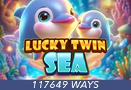 Spadegaming : Lucky Twin Sea - FULLBET138