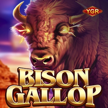 YGR : Bison Gallop - FULLBET138