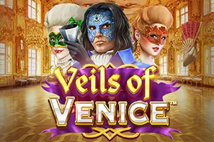 Veils of Venice - FULLBET138