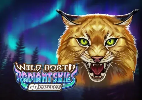 PlaynGo : Wild North Radiant Skies GO Collect - FULLBET138