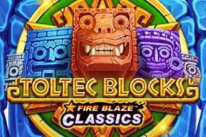 Fire Blaze: Toltec Blocks - FULLBET138