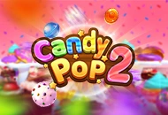 Spadegaming : Candy Pop 2 - FULLBET138