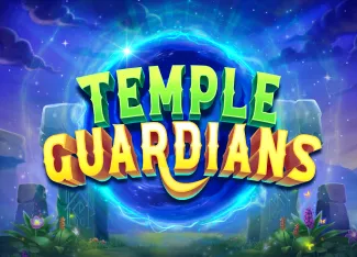 Pragmatic : Temple Guardians - FULLBET138