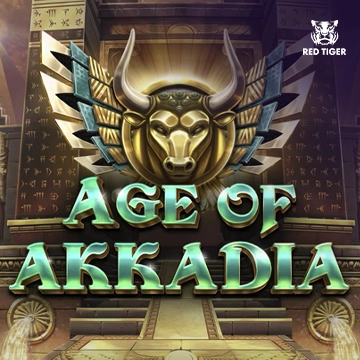 Redtiger : Age Of Akkadia - FULLBET138