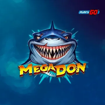 PlaynGo : Mega Don - FULLBET138