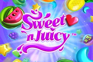 Sweet n Juicy - FULLBET138