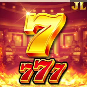 Jili : SevenSevenSeven - FULLBET138