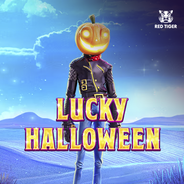 Redtiger : Lucky Halloween - FULLBET138